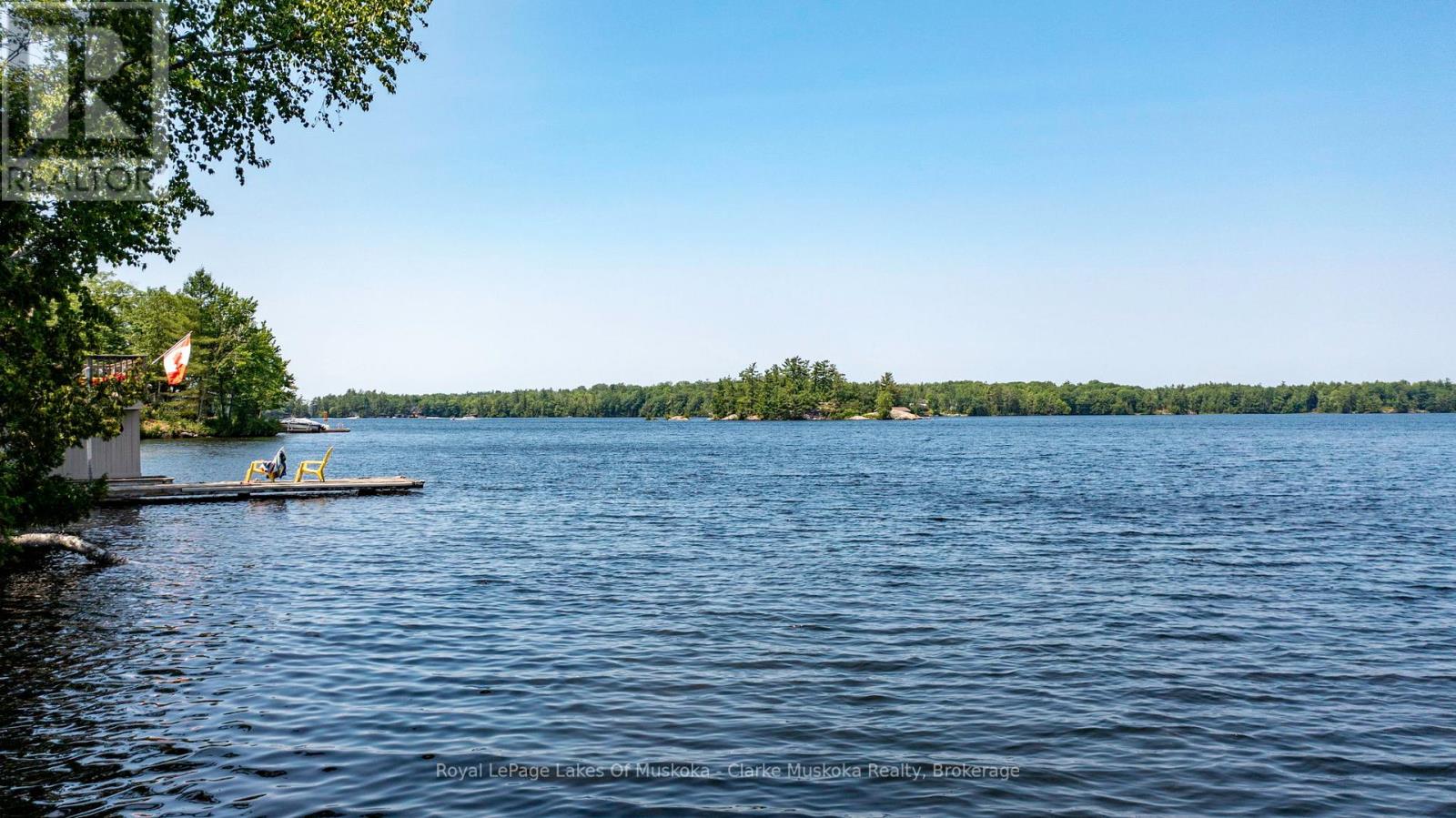 185 Woodland Trail, Georgian Bay, Ontario  L0K 1S0 - Photo 9 - X13011652