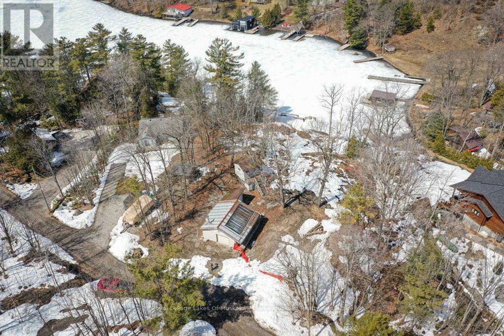 482 Kings Farm Road, Georgian Bay, Ontario  L0K 1S0 - Photo 1 - X13011814