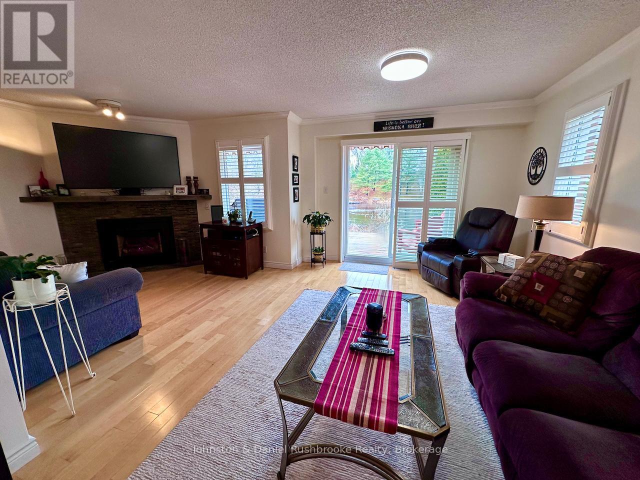 39 Shoreline Drive, Bracebridge, Ontario  P1L 1Z3 - Photo 14 - X13012756