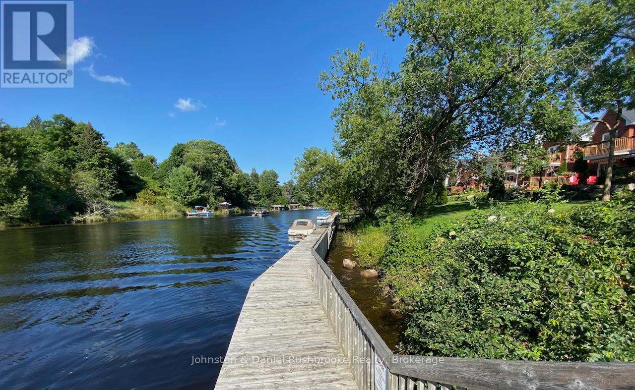 39 Shoreline Drive, Bracebridge, Ontario  P1L 1Z3 - Photo 33 - X13012756