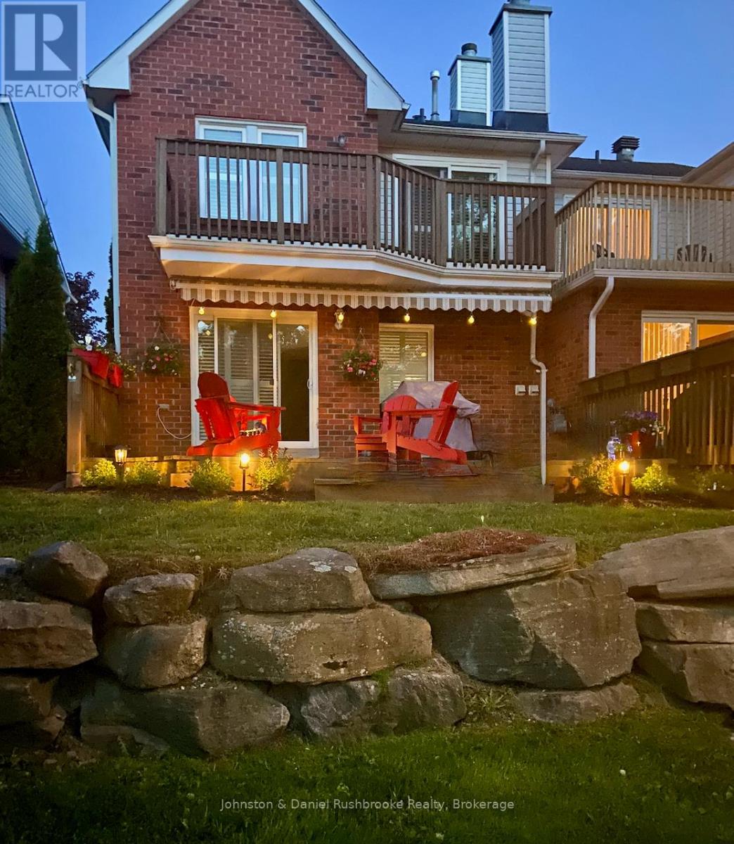 39 Shoreline Drive, Bracebridge, Ontario  P1L 1Z3 - Photo 35 - X13012756