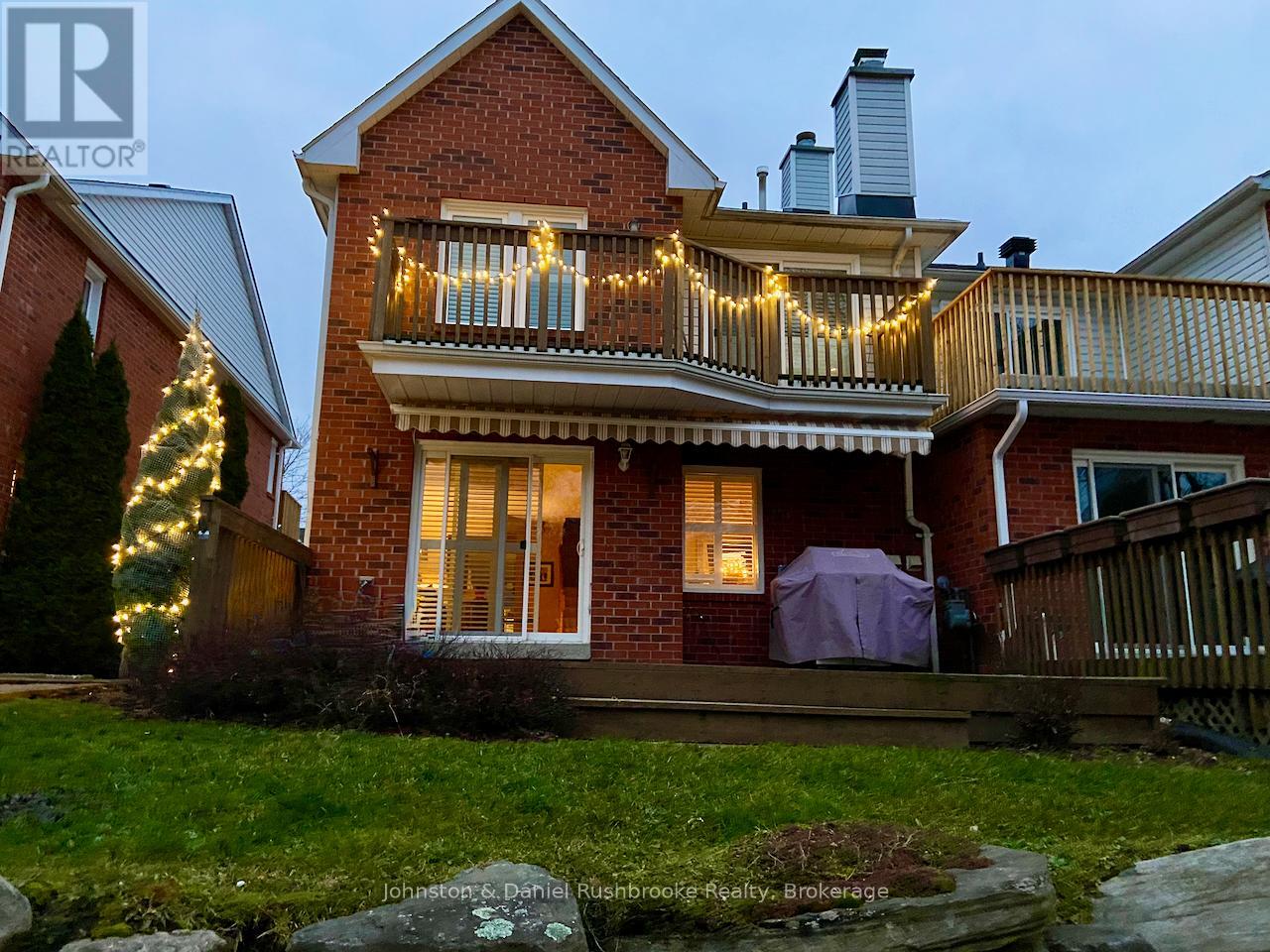 39 Shoreline Drive, Bracebridge, Ontario  P1L 1Z3 - Photo 36 - X13012756