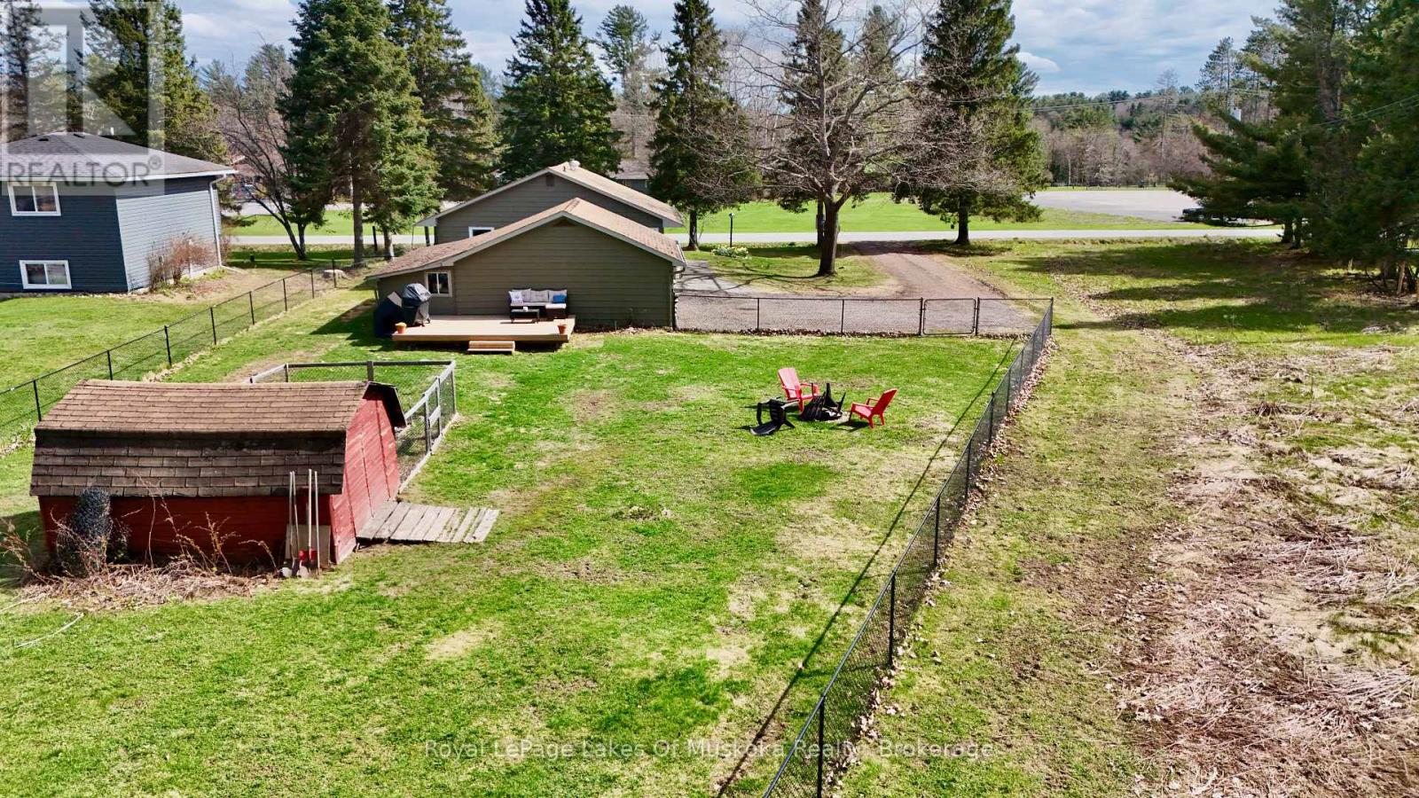 42 Riverside Drive, Huntsville, Ontario  P1H 1R6 - Photo 31 - X13012948