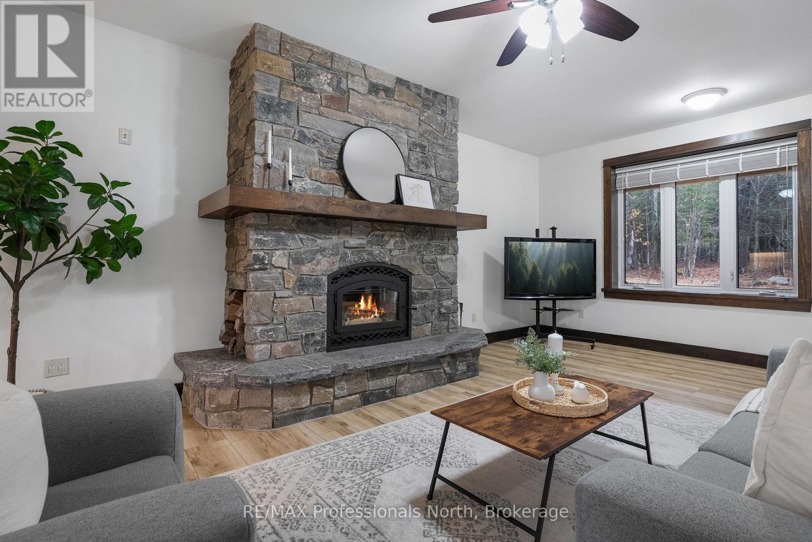 475 Hoodstown Road S, Huntsville, Ontario  P1H 2J2 - Photo 8 - X13013298