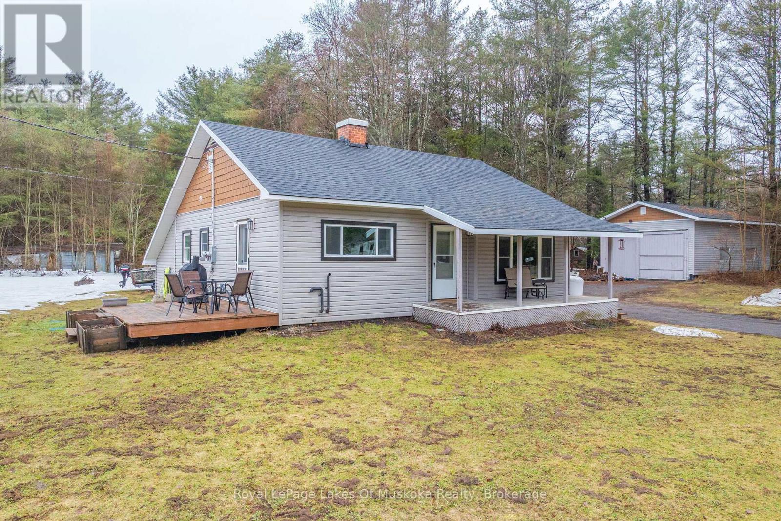 1150 Manitoba Street, Bracebridge, Ontario  P1L 0K8 - Photo 1 - X13013422