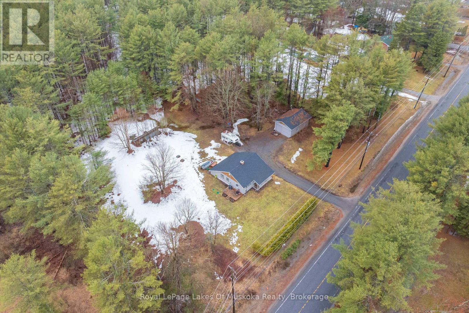 1150 Manitoba Street, Bracebridge, Ontario  P1L 0K8 - Photo 4 - X13013422