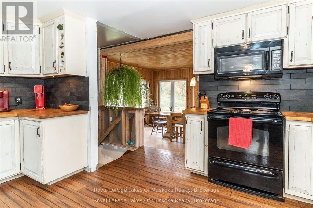 1741 Doe Lake Road, Gravenhurst, Ontario  P1P 1R3 - Photo 13 - X13016256