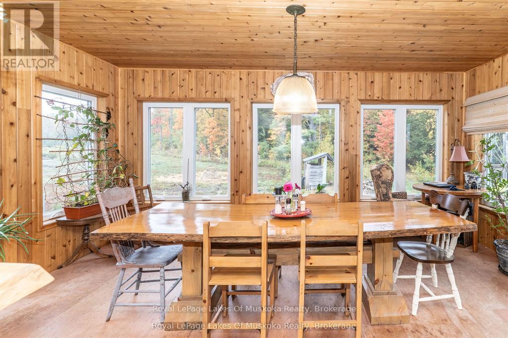 1741 Doe Lake Road, Gravenhurst, Ontario  P1P 1R3 - Photo 14 - X13016256