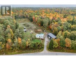 1741 DOE LAKE ROAD, Gravenhurst, Ontario