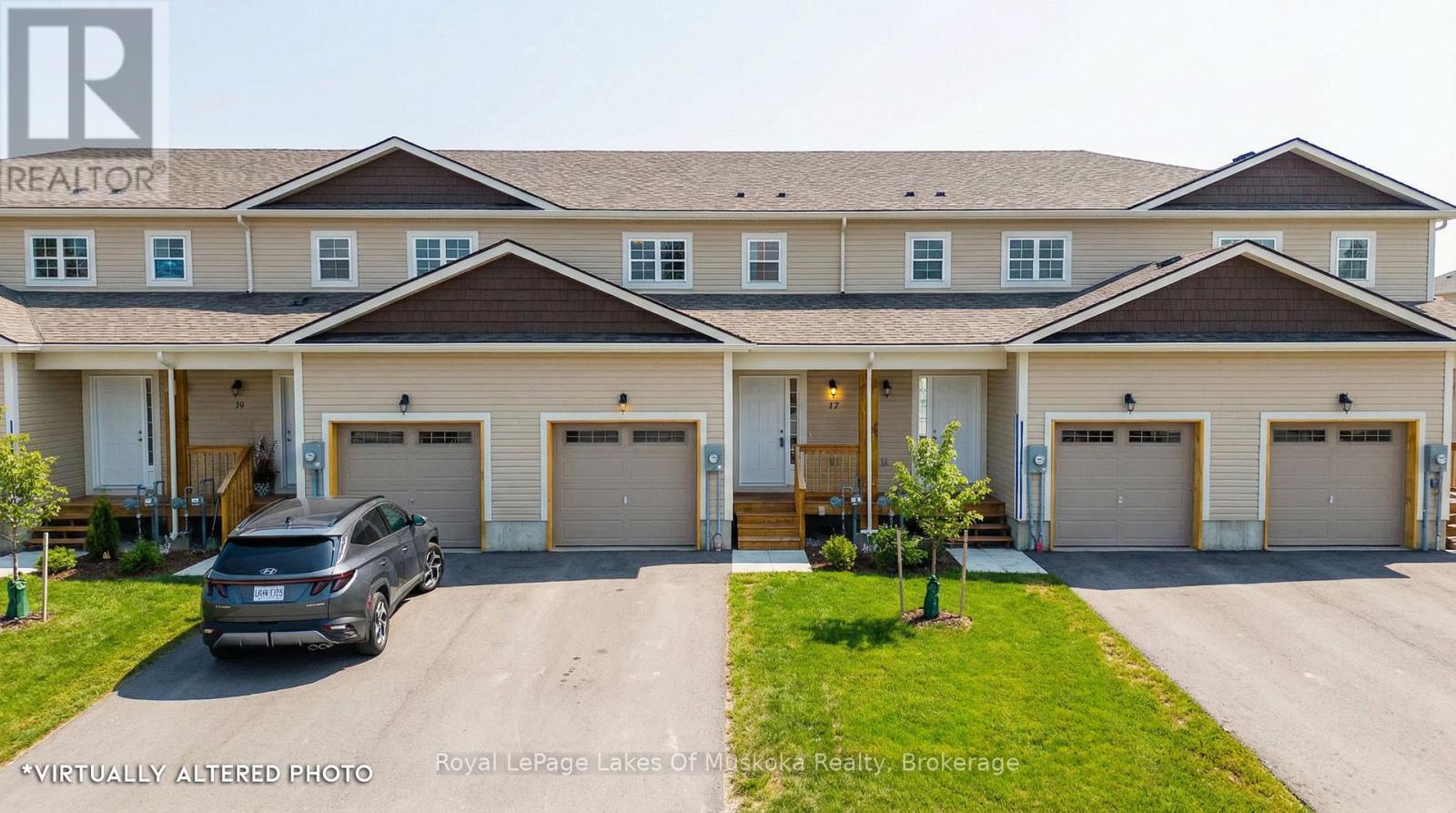 17 Mcconnell Crescent, Bracebridge, Ontario P1L 0N7 - Photo 1 - X13016544