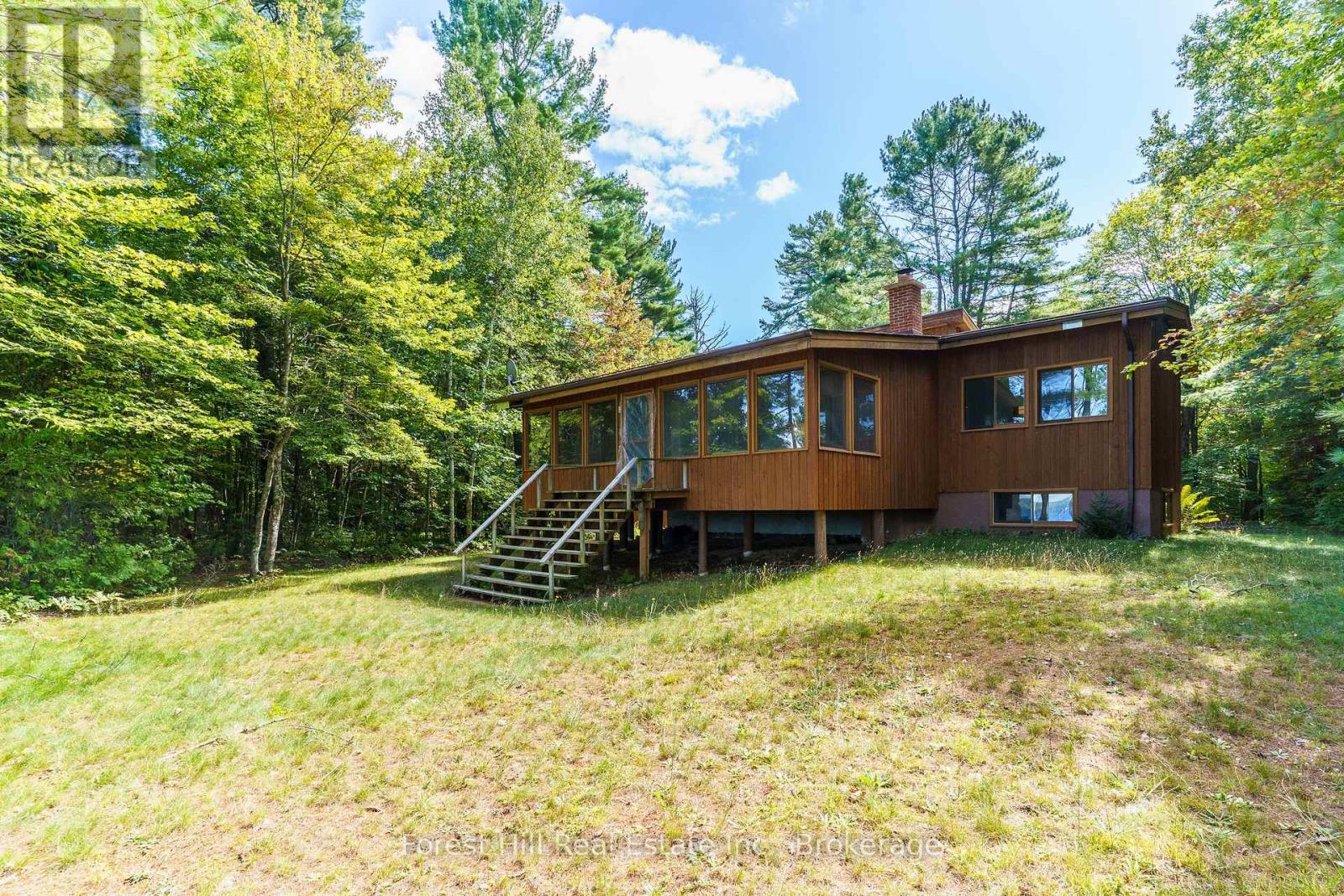 2 - 2991 Muskoka Rd 117 Road, Lake Of Bays, Ontario  P0B 1A0 - Photo 15 - X13016736
