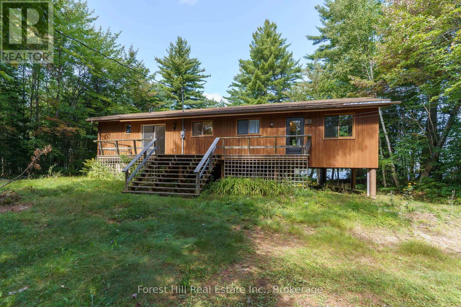 2 - 2991 Muskoka Rd 117 Road, Lake Of Bays, Ontario  P0B 1A0 - Photo 18 - X13016736
