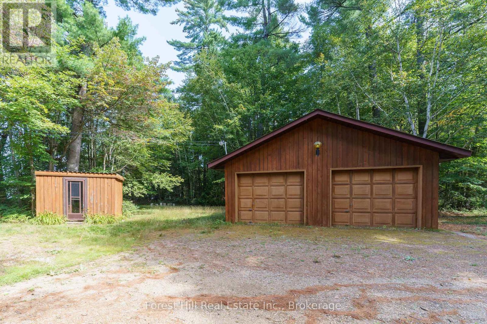 2 - 2991 Muskoka Rd 117 Road, Lake Of Bays, Ontario  P0B 1A0 - Photo 19 - X13016736