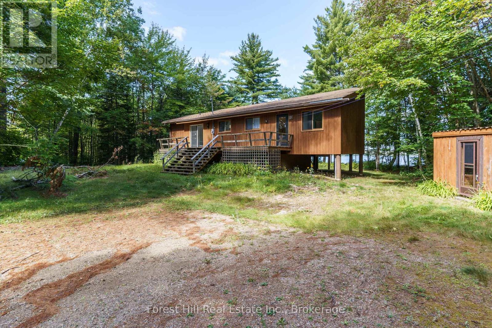 2 - 2991 Muskoka Rd 117 Road, Lake Of Bays, Ontario  P0B 1A0 - Photo 20 - X13016736