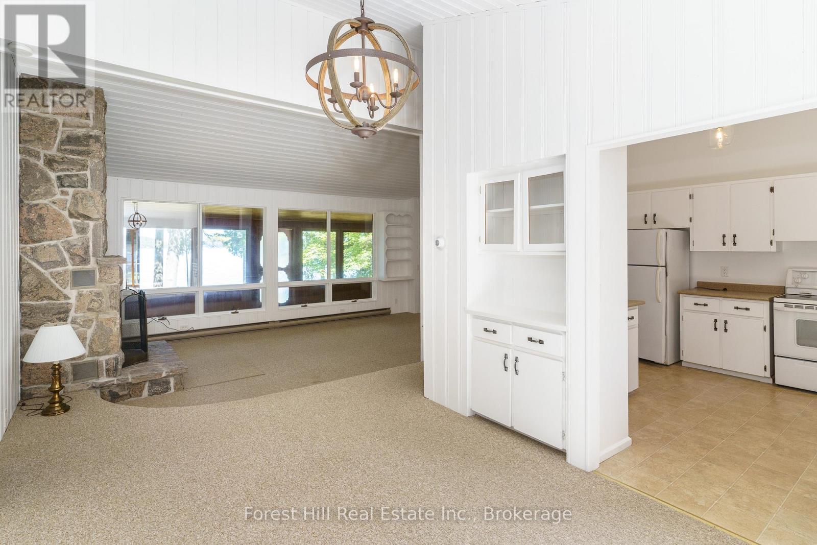 2 - 2991 Muskoka Rd 117 Road, Lake Of Bays, Ontario  P0B 1A0 - Photo 23 - X13016736