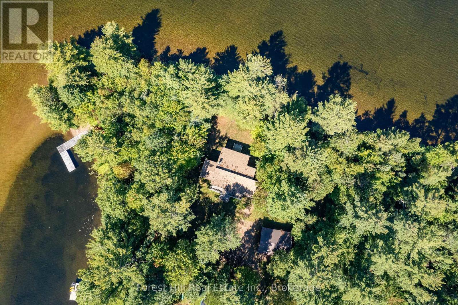 2 - 2991 Muskoka Rd 117 Road, Lake Of Bays, Ontario  P0B 1A0 - Photo 8 - X13016736