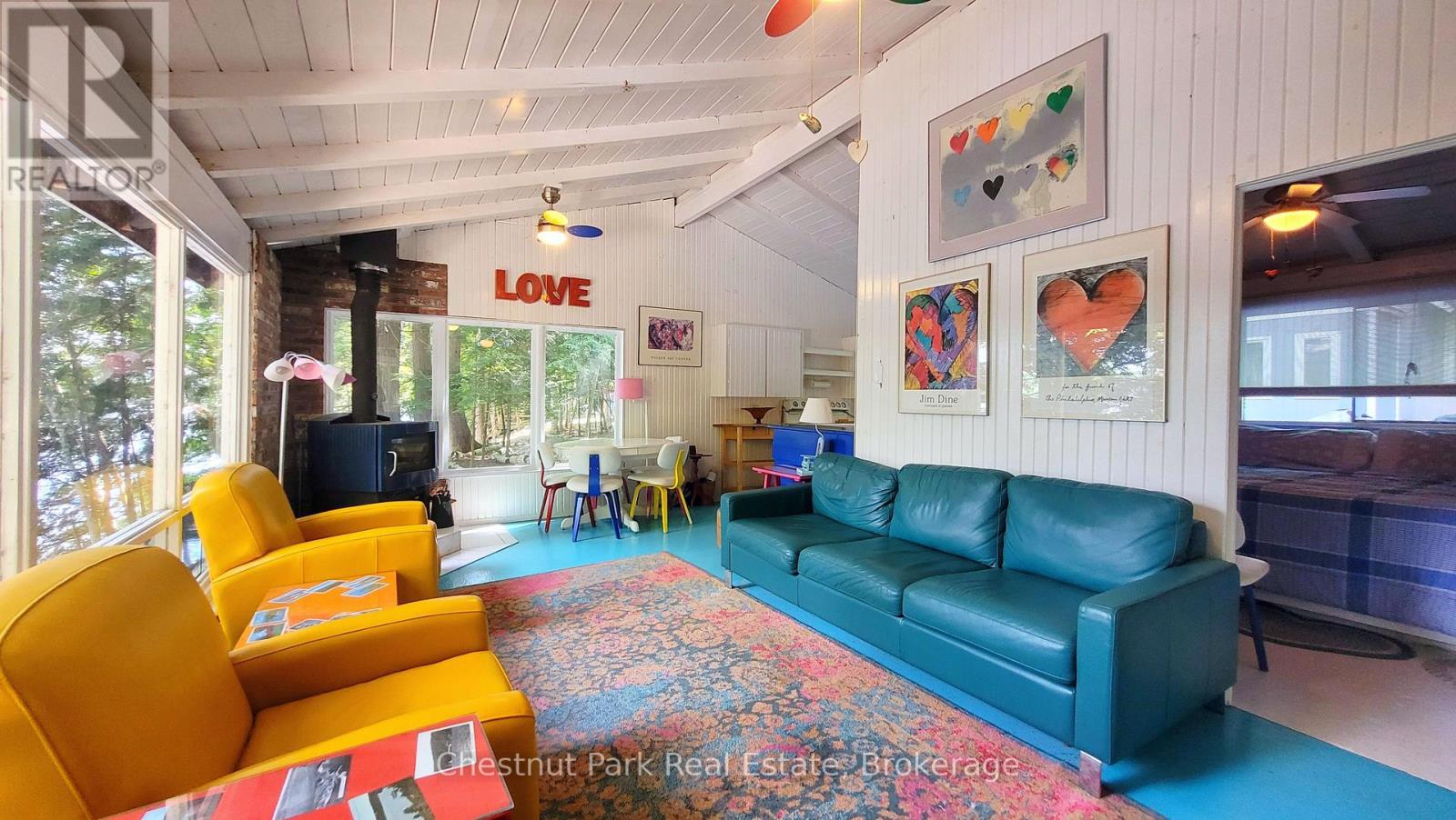 254 Bigwin Island, Lake Of Bays, Ontario  P0B 1A0 - Photo 12 - X13017586