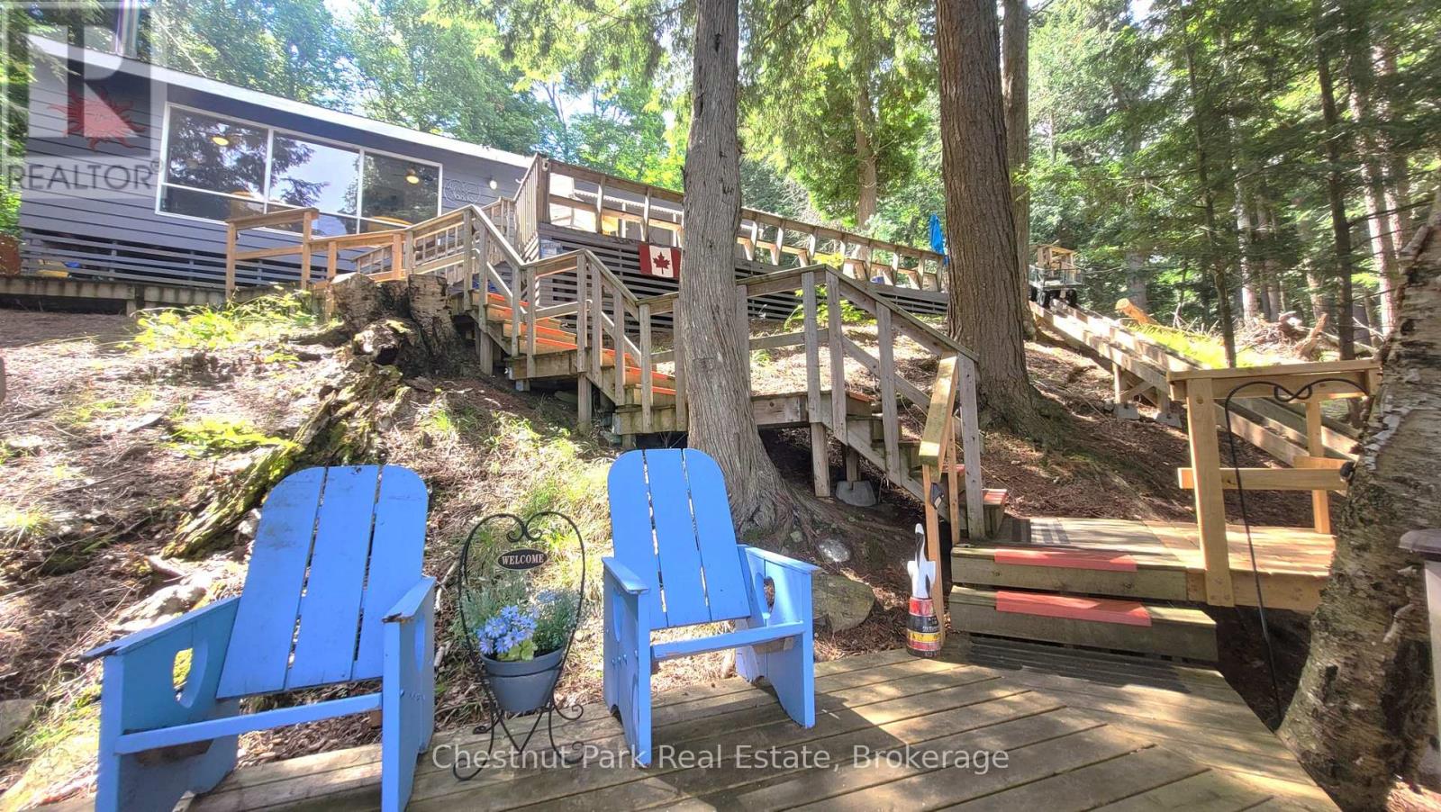 254 Bigwin Island, Lake Of Bays, Ontario  P0B 1A0 - Photo 2 - X13017586