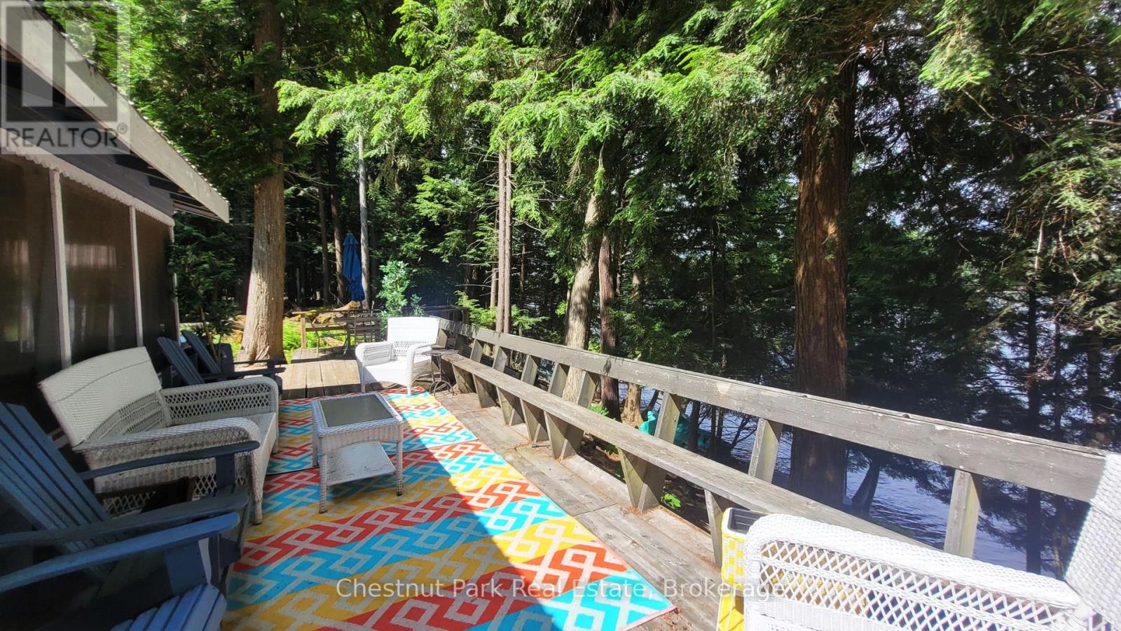 254 Bigwin Island, Lake Of Bays, Ontario  P0B 1A0 - Photo 21 - X13017586