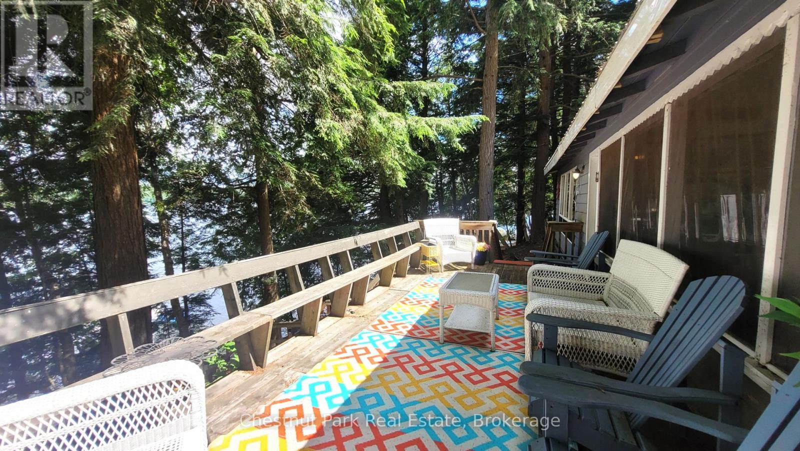 254 Bigwin Island, Lake Of Bays, Ontario  P0B 1A0 - Photo 23 - X13017586