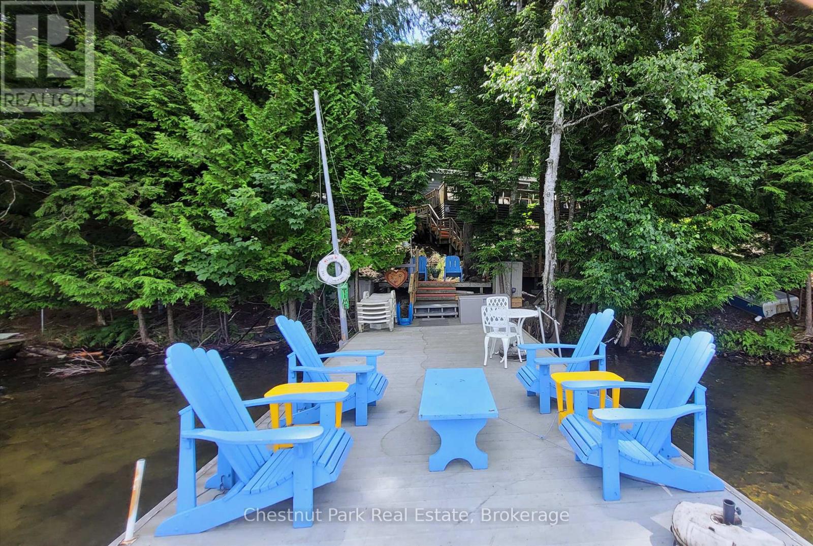 254 Bigwin Island, Lake Of Bays, Ontario  P0B 1A0 - Photo 26 - X13017586