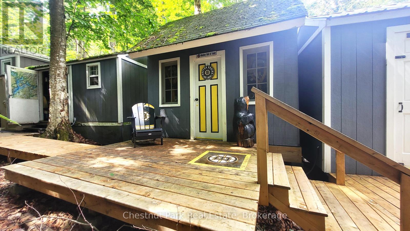 254 Bigwin Island, Lake Of Bays, Ontario  P0B 1A0 - Photo 4 - X13017586