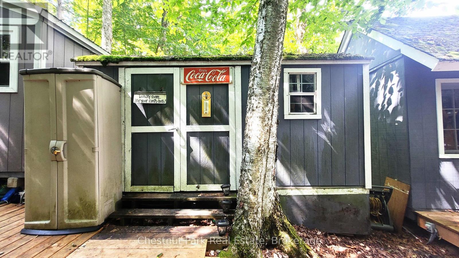 254 Bigwin Island, Lake Of Bays, Ontario  P0B 1A0 - Photo 6 - X13017586