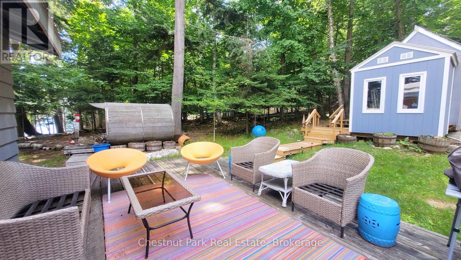 254 Bigwin Island, Lake Of Bays, Ontario  P0B 1A0 - Photo 7 - X13017586