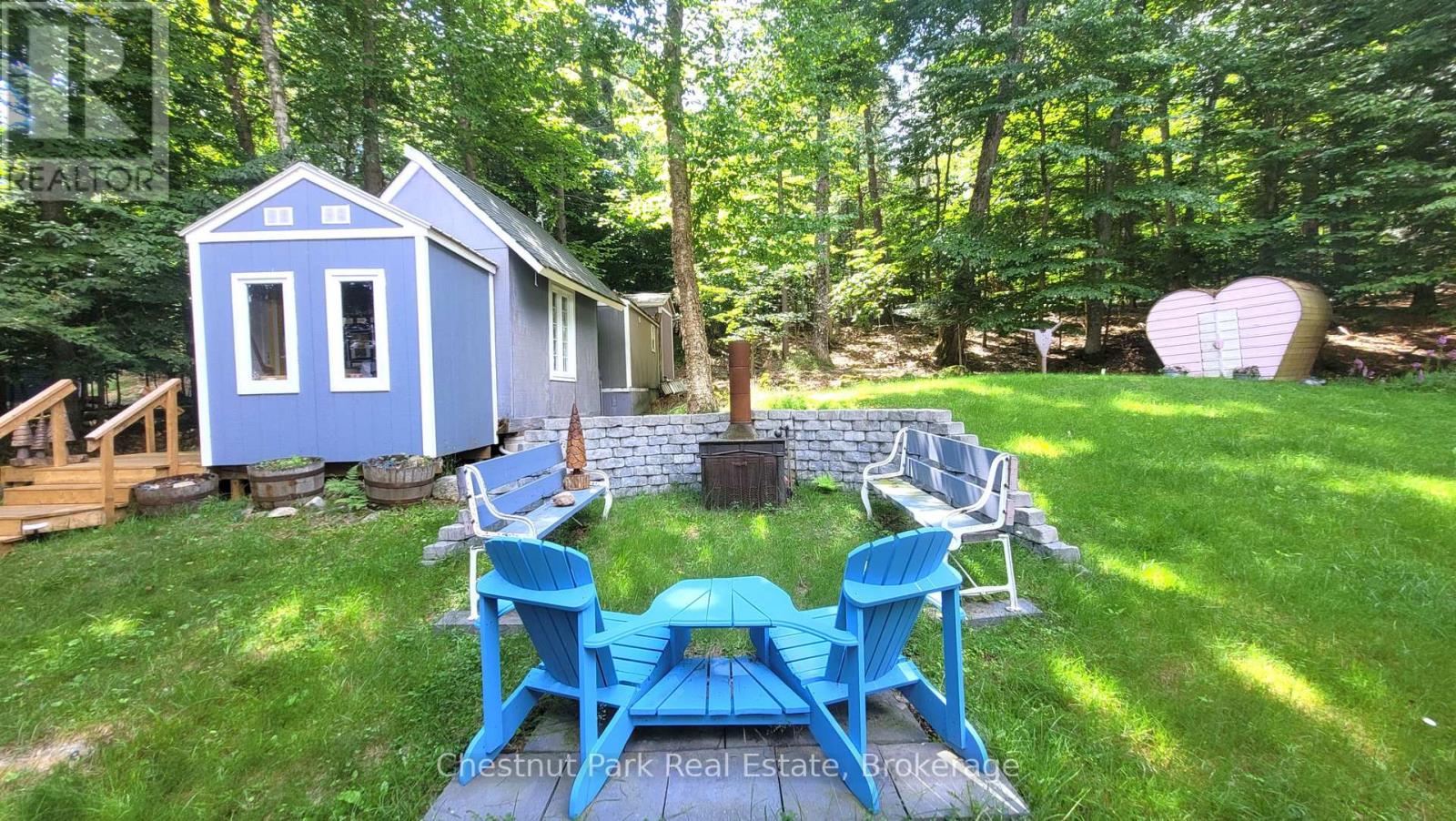 254 Bigwin Island, Lake Of Bays, Ontario  P0B 1A0 - Photo 8 - X13017586