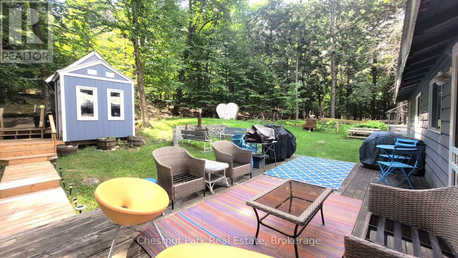 254 Bigwin Island, Lake Of Bays, Ontario  P0B 1A0 - Photo 9 - X13017586