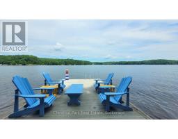 254 BIGWIN ISLAND, Lake of Bays, Ontario