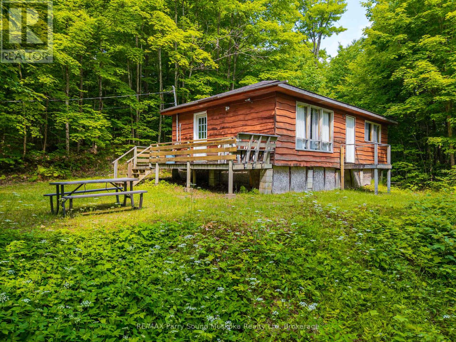 40 Loon Echo Trail, Seguin, Ontario  P2A 2W8 - Photo 11 - X13017642