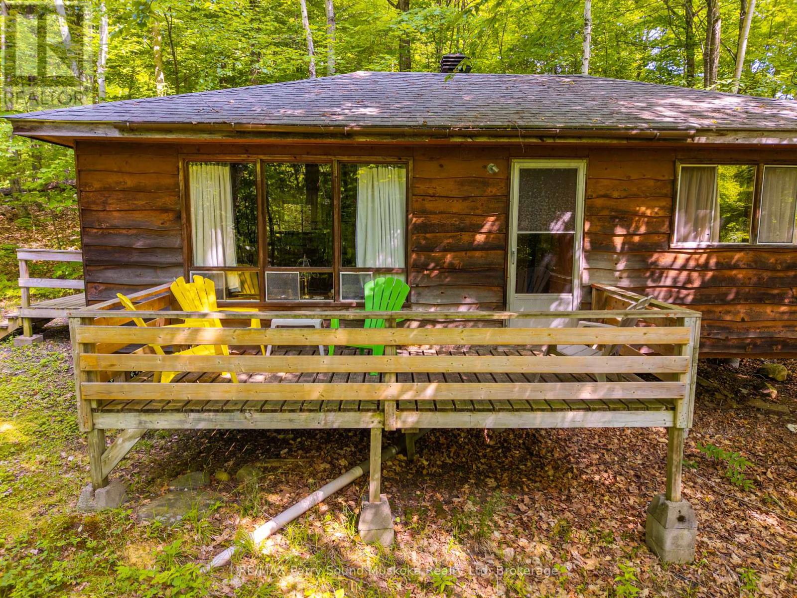 40 Loon Echo Trail, Seguin, Ontario  P2A 2W8 - Photo 2 - X13017642