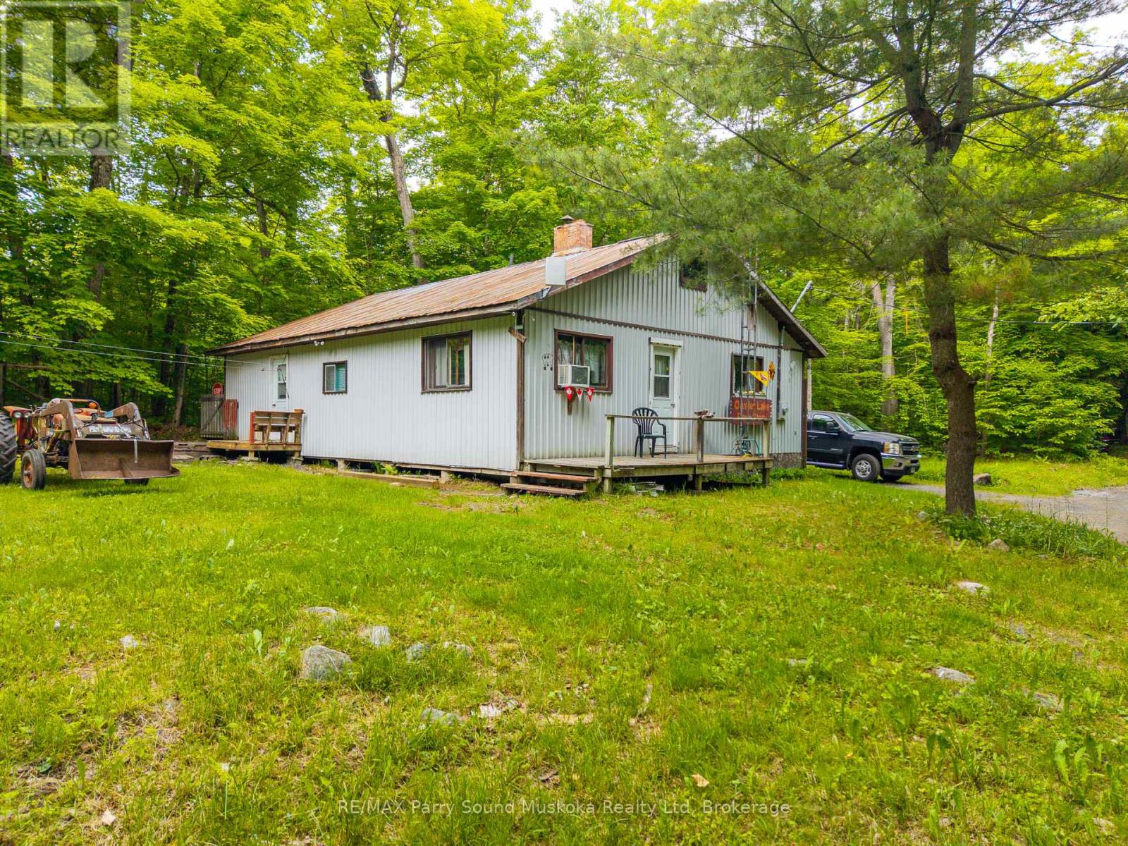 40 Loon Echo Trail, Seguin, Ontario  P2A 2W8 - Photo 27 - X13017642