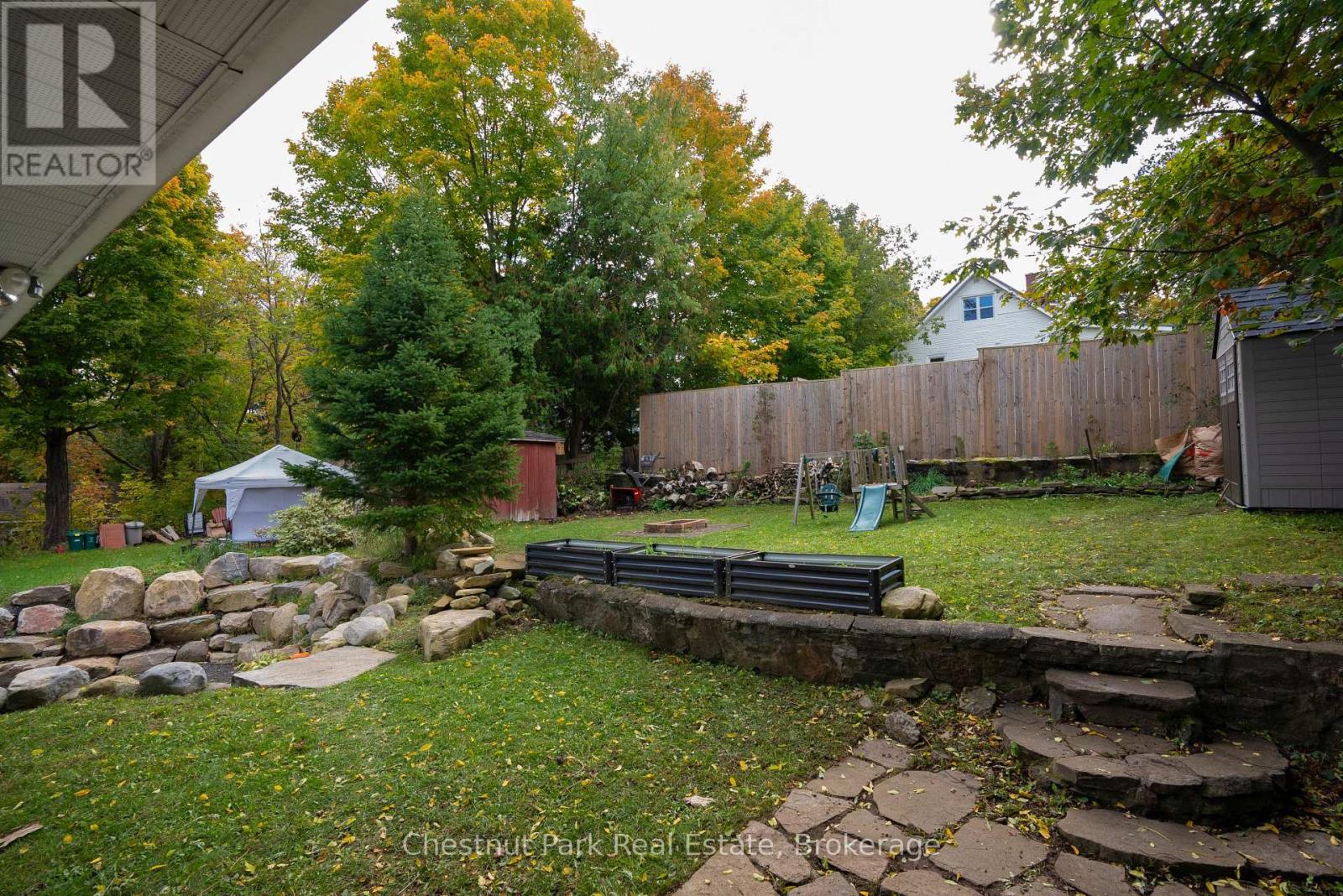 3 Cora Street E, Huntsville, Ontario  P1H 1T5 - Photo 30 - X13019640