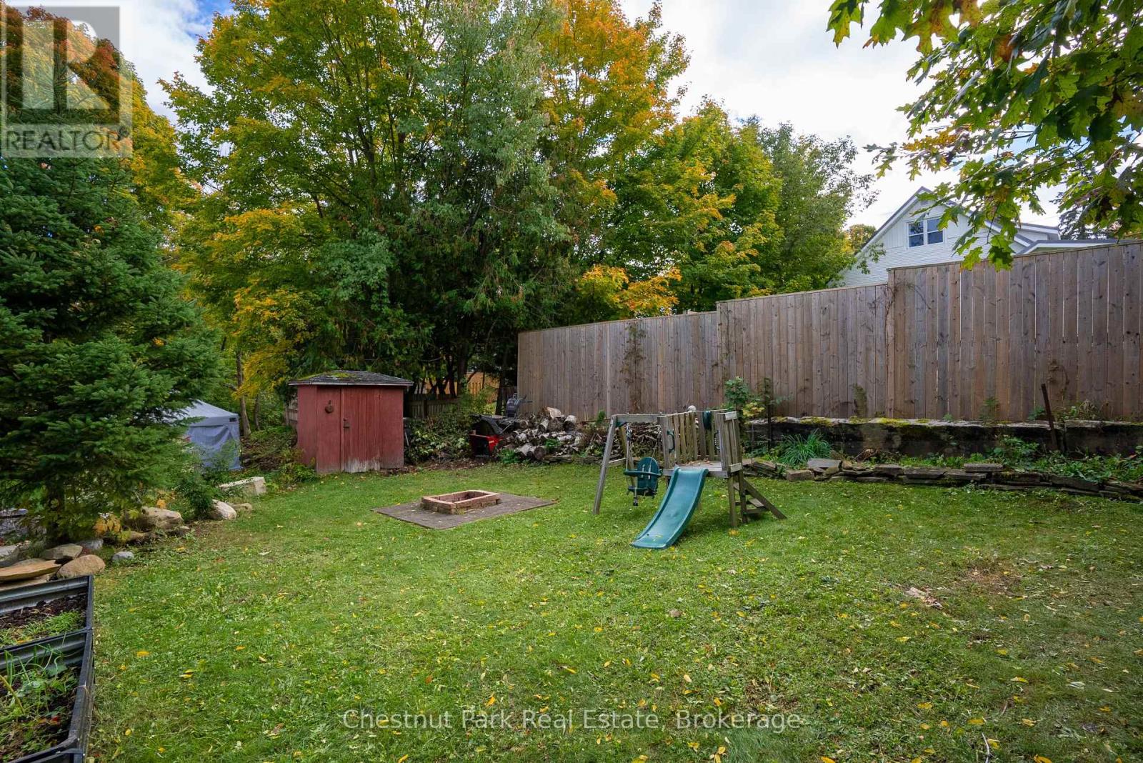 3 Cora Street E, Huntsville, Ontario  P1H 1T5 - Photo 35 - X13019640