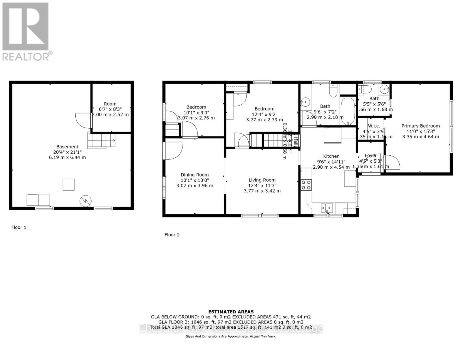 3 Cora Street E, Huntsville, Ontario  P1H 1T5 - Photo 43 - X13019640
