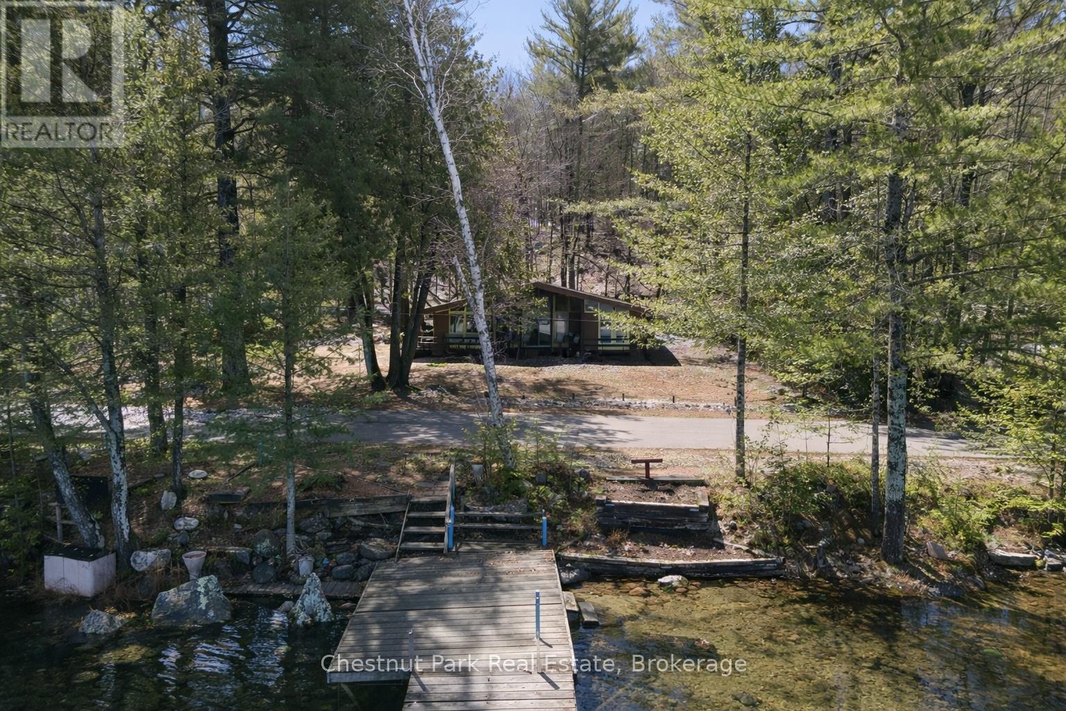 1087 Glenmount Road, Lake Of Bays, Ontario  P0B 1A0 - Photo 1 - X13019728