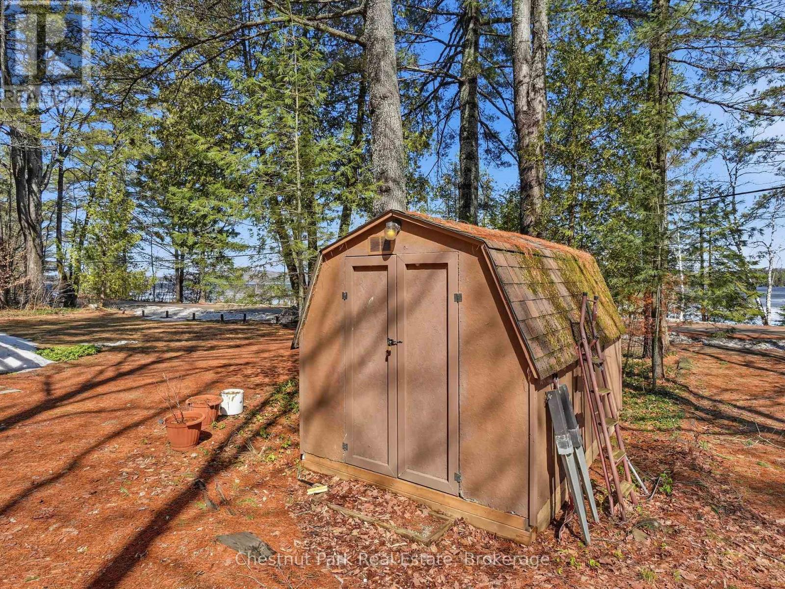 1087 Glenmount Road, Lake Of Bays, Ontario  P0B 1A0 - Photo 11 - X13019728