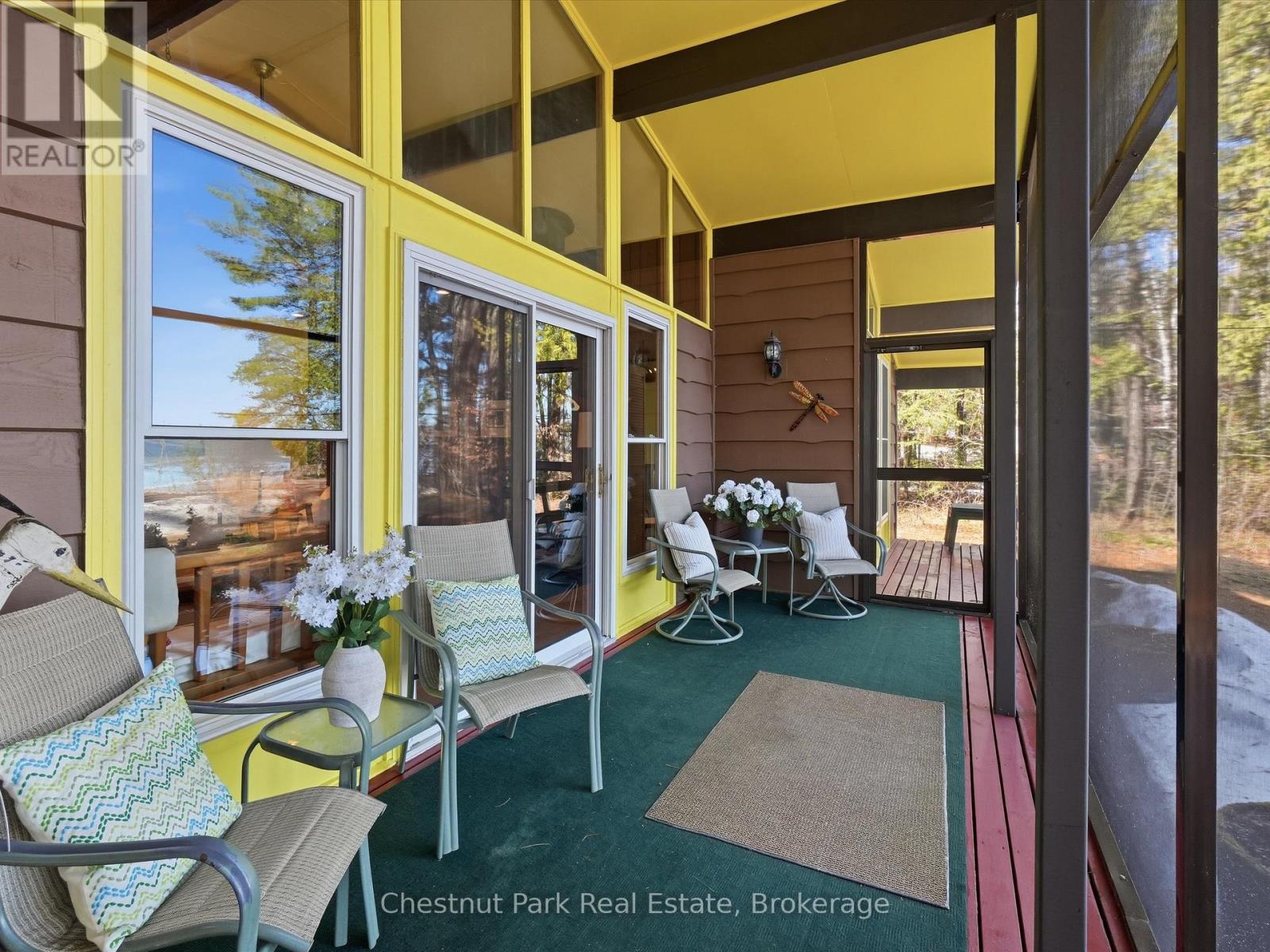 1087 Glenmount Road, Lake Of Bays, Ontario  P0B 1A0 - Photo 13 - X13019728