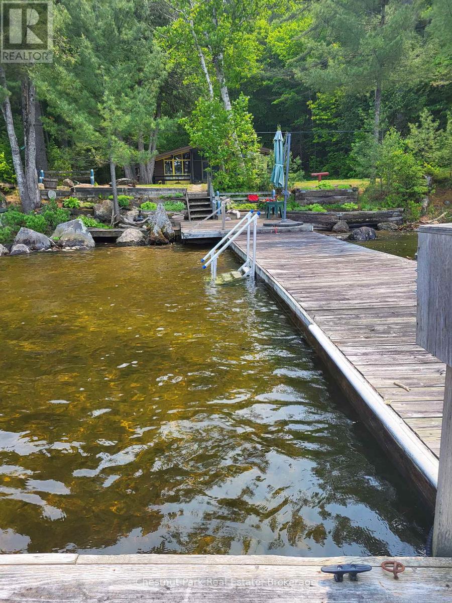 1087 Glenmount Road, Lake Of Bays, Ontario  P0B 1A0 - Photo 2 - X13019728