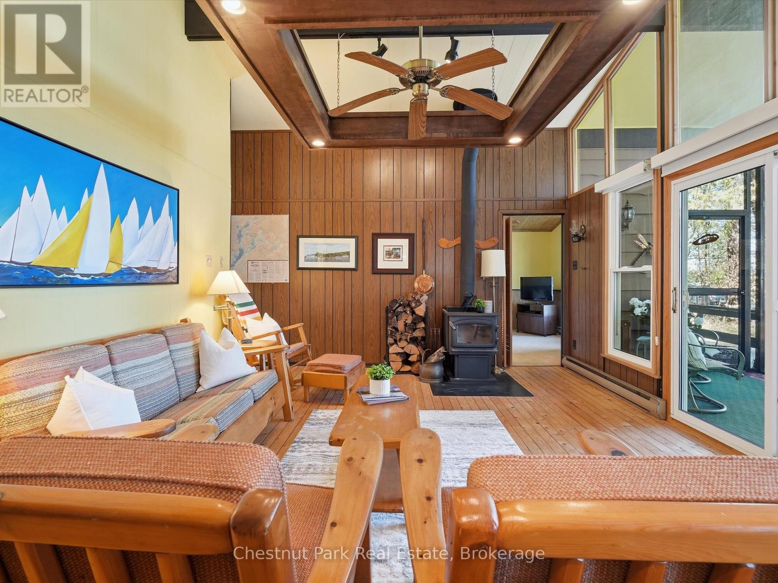 1087 Glenmount Road, Lake Of Bays, Ontario  P0B 1A0 - Photo 21 - X13019728