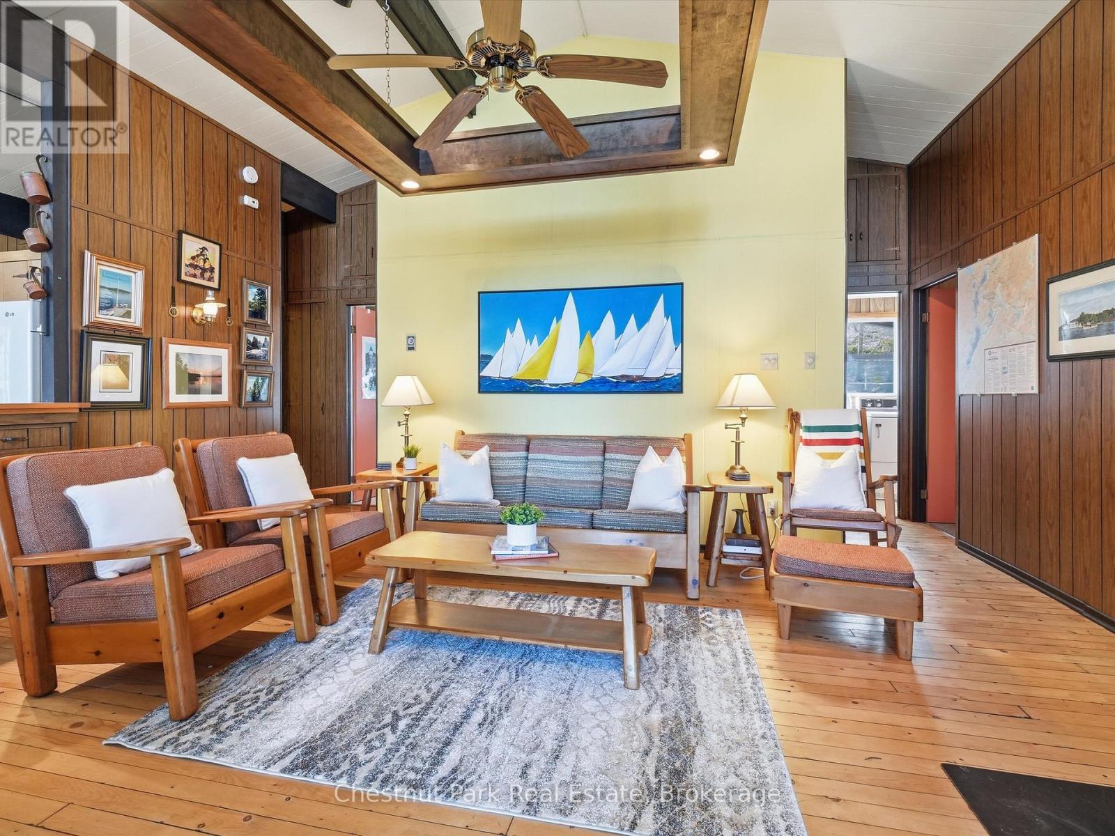 1087 Glenmount Road, Lake Of Bays, Ontario  P0B 1A0 - Photo 22 - X13019728