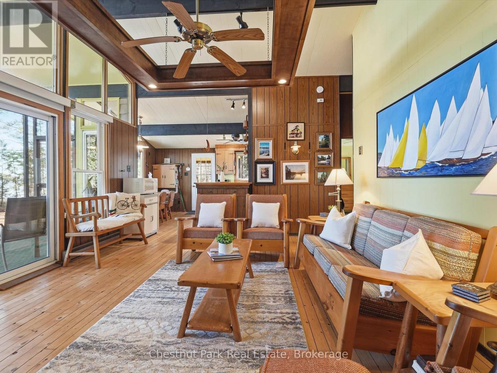 1087 Glenmount Road, Lake Of Bays, Ontario  P0B 1A0 - Photo 23 - X13019728