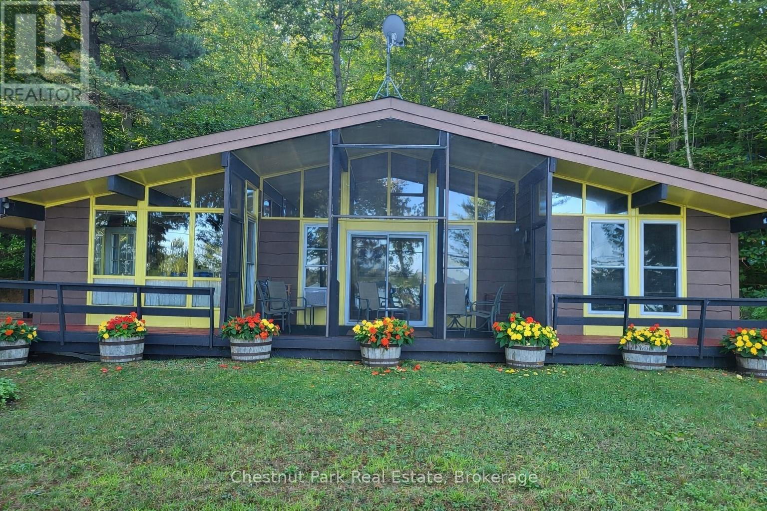 1087 Glenmount Road, Lake Of Bays, Ontario  P0B 1A0 - Photo 3 - X13019728