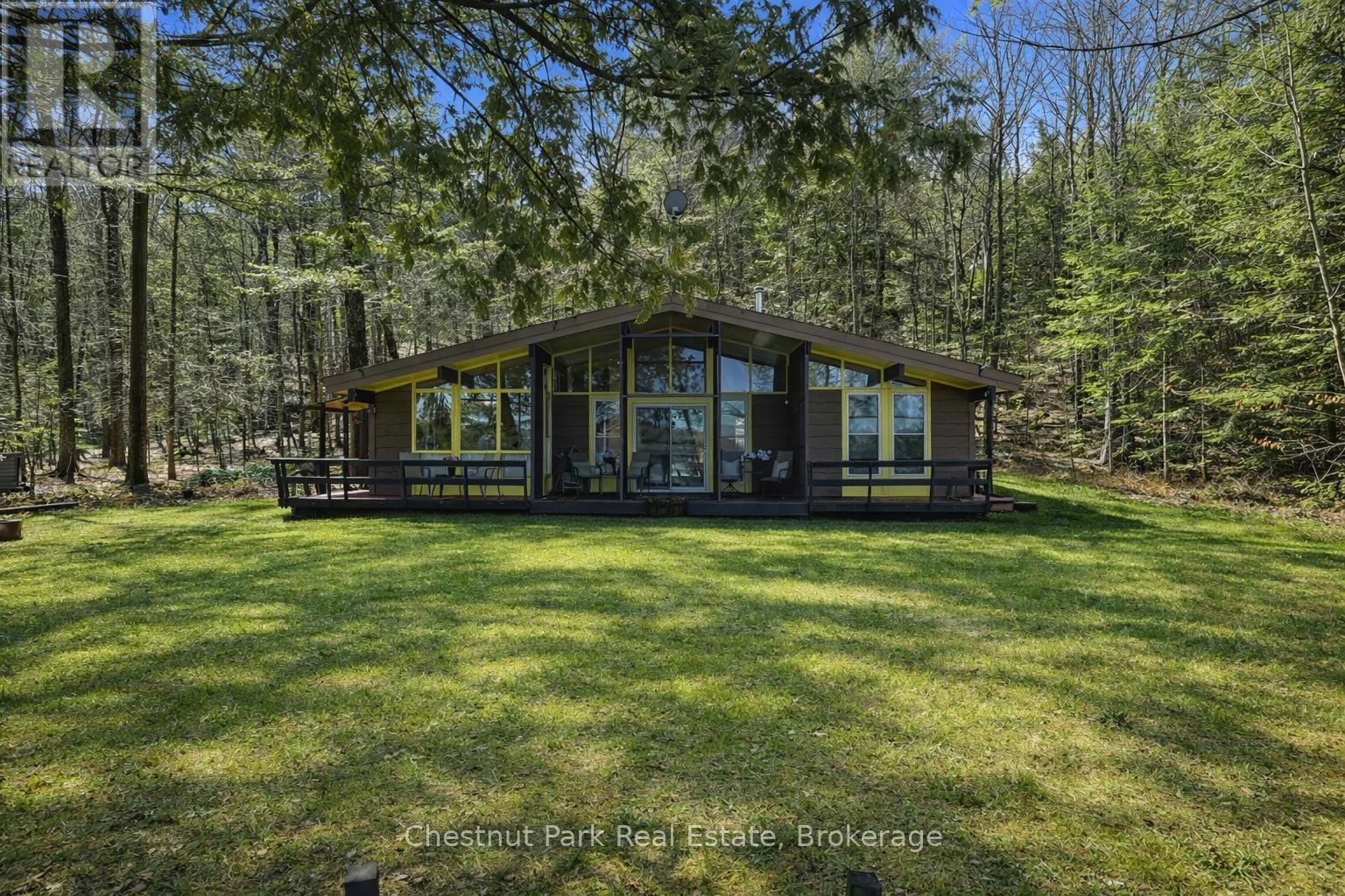 1087 Glenmount Road, Lake Of Bays, Ontario  P0B 1A0 - Photo 4 - X13019728