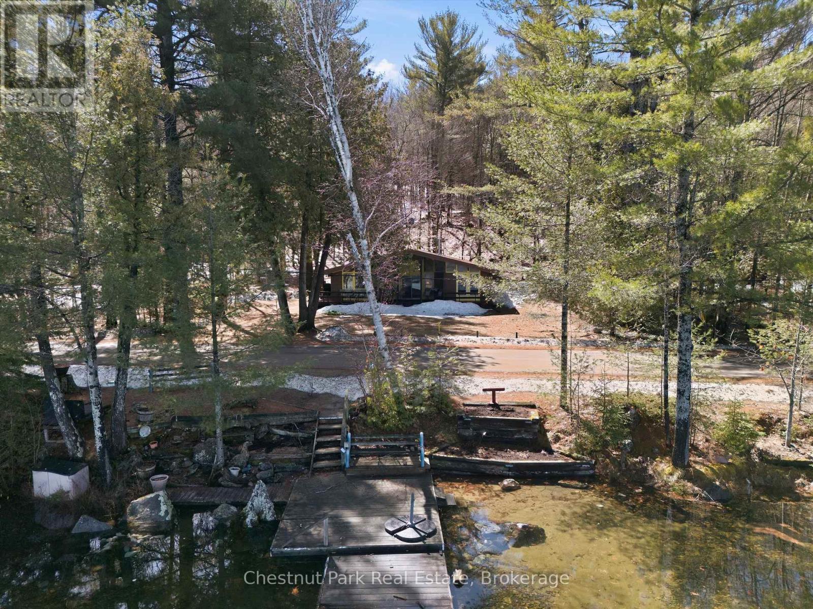 1087 Glenmount Road, Lake Of Bays, Ontario  P0B 1A0 - Photo 44 - X13019728
