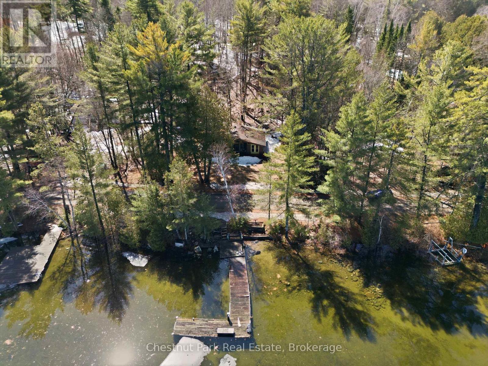 1087 Glenmount Road, Lake Of Bays, Ontario  P0B 1A0 - Photo 45 - X13019728