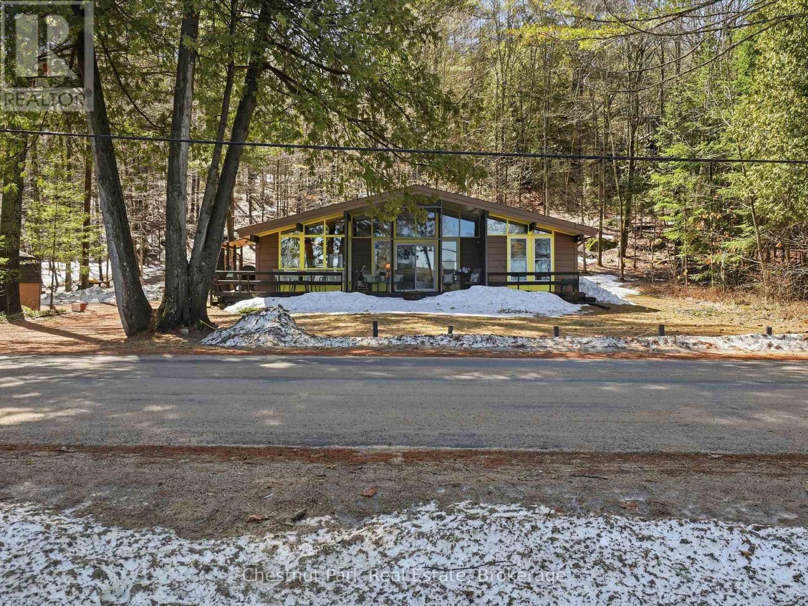 1087 Glenmount Road, Lake Of Bays, Ontario  P0B 1A0 - Photo 49 - X13019728