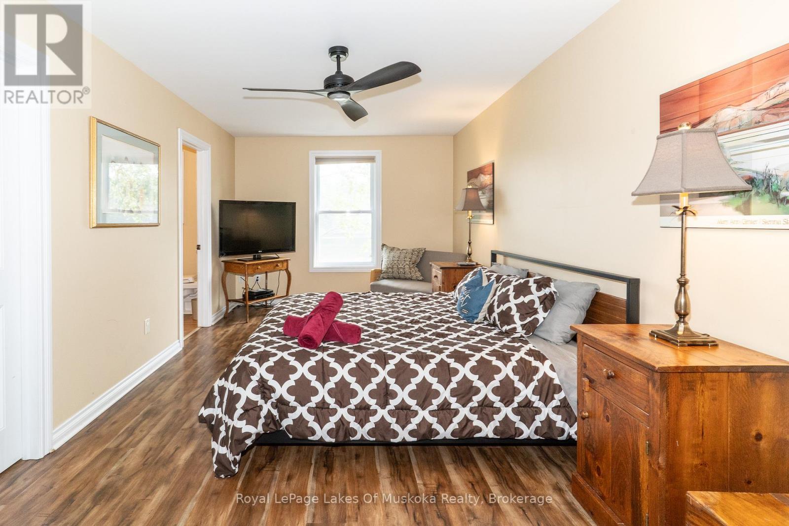 49 Pinetree Road, Gravenhurst, Ontario  P1P 1R2 - Photo 16 - X13019996